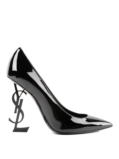 tacco yves saint laurent